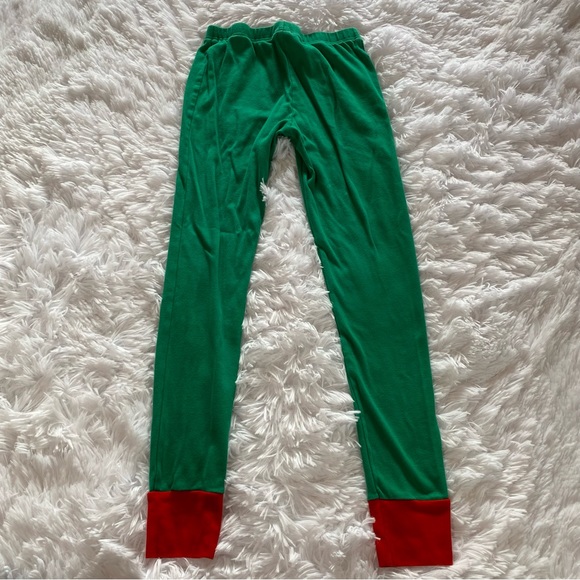 Target Holiday Elf Pajamas - Picture 12 of 16